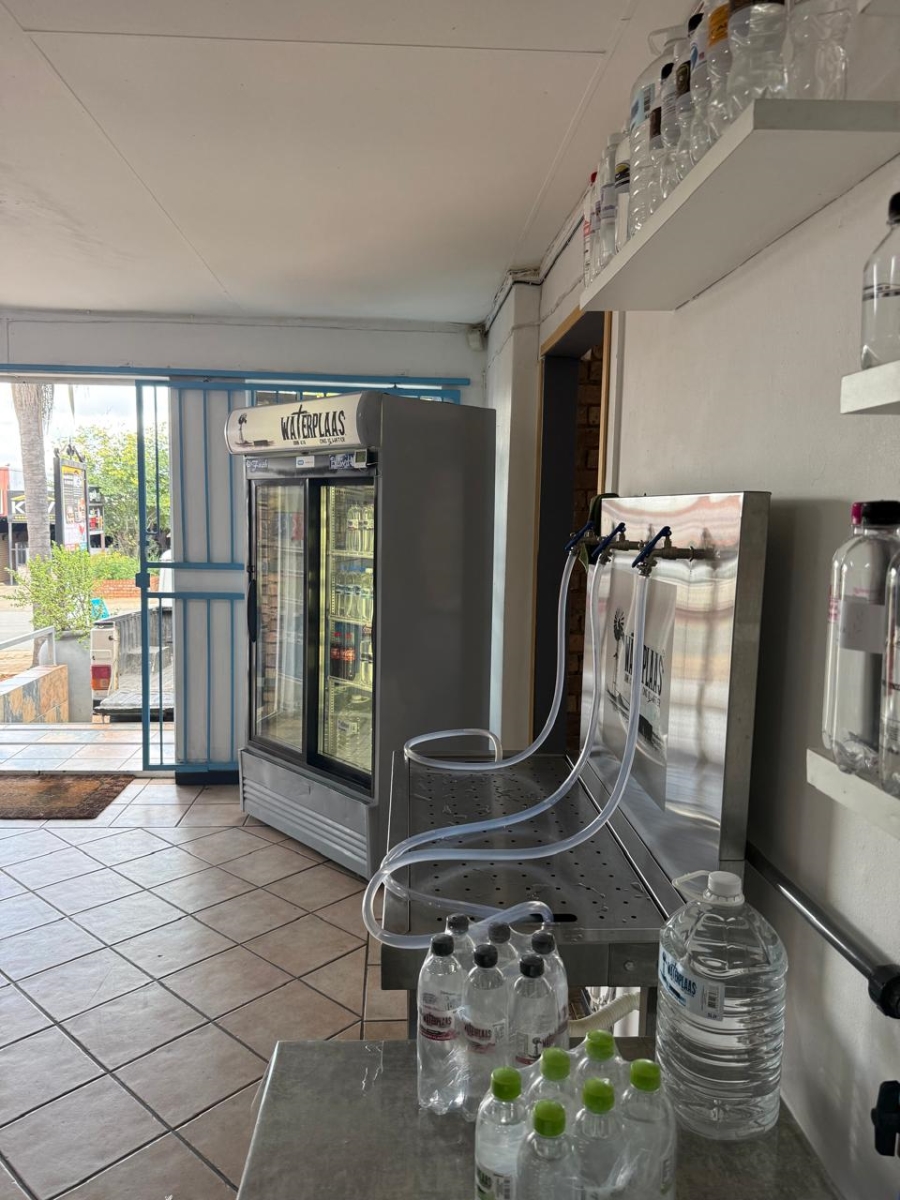 To Let Commercial Property for Rent in Schoemansville North West